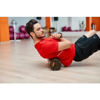 QMED STANDARD ROLLER wałek rehabilitacyjny do masażu 3